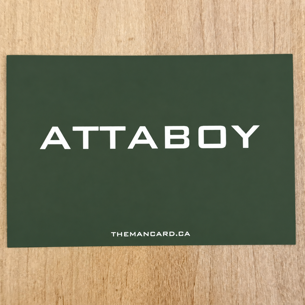 ATTABOY