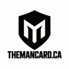The Man Card Co. - Home
