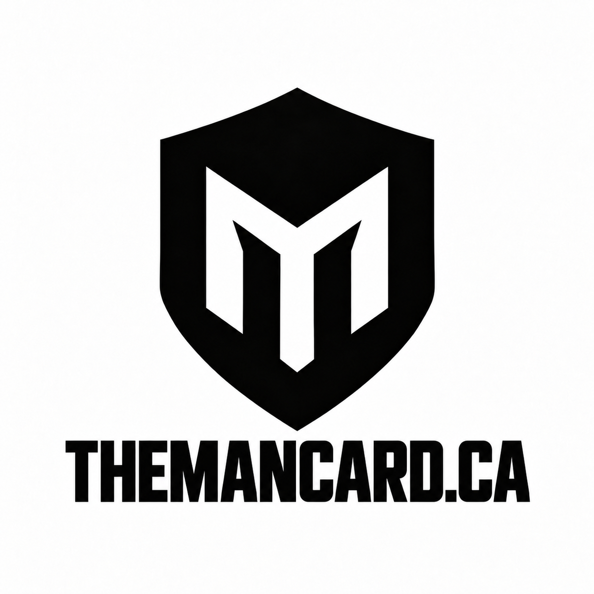 The Man Card Co.
